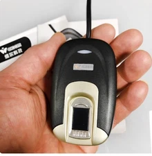 JZT-998AFB-V40 Fingerprint Reader System Fingerprint Recognition