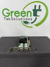 HPE 790316-001 562SFP 10Gb Dual Port SFP Ethernet Adapter PCIe x8 NIC