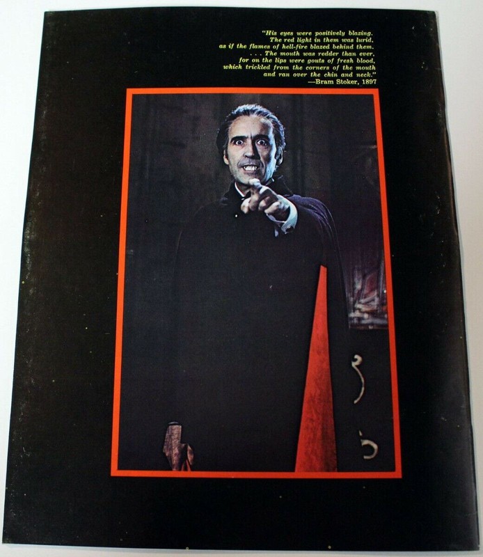 CINEFANTASTIQUE #5 1972 History  of Fantasy Film Animation FLESH GORDON more
