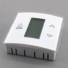 Single Zone Wall Thermostat Replacement for Dometic's RV/Camper Conditioners