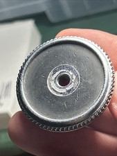Oem 1964 Buick Special Radio Knob Dial Am Fm Usa Vintage Old Original Rare 1960s Oem 1964 Buick Special Radio Knob Dial Am Fm Usa Vintage Old Original Rare 1960s