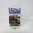 Minecraft (Nintendo Switch, 2018)