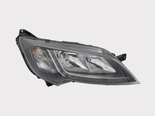 Fiat Ducato 2015 Vorne rechts Scheinwerfer 1394425080 RIZ9727