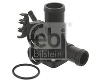 1X Febi Bilstein 12406 KüHlmittelflansch FüR VW Seat