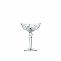 Nachtmann Noblesse Cocktailschale 2Er Set Martinischale Cocktailglas 180 Ml