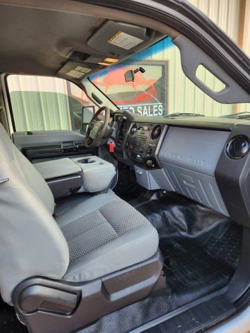 2016 Ford F-350 Super Duty XL Pickup 4D 6 3/4 ft - Picture 2 of 25