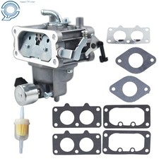 Carburetor Kit For Kawasaki 4-Cycle Engine Replaces 15004-7083 15004-0931