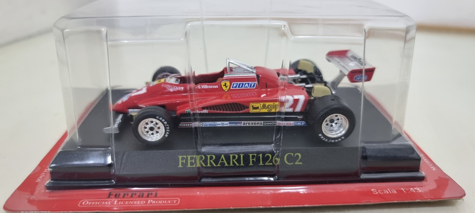 Foto 1 di 3