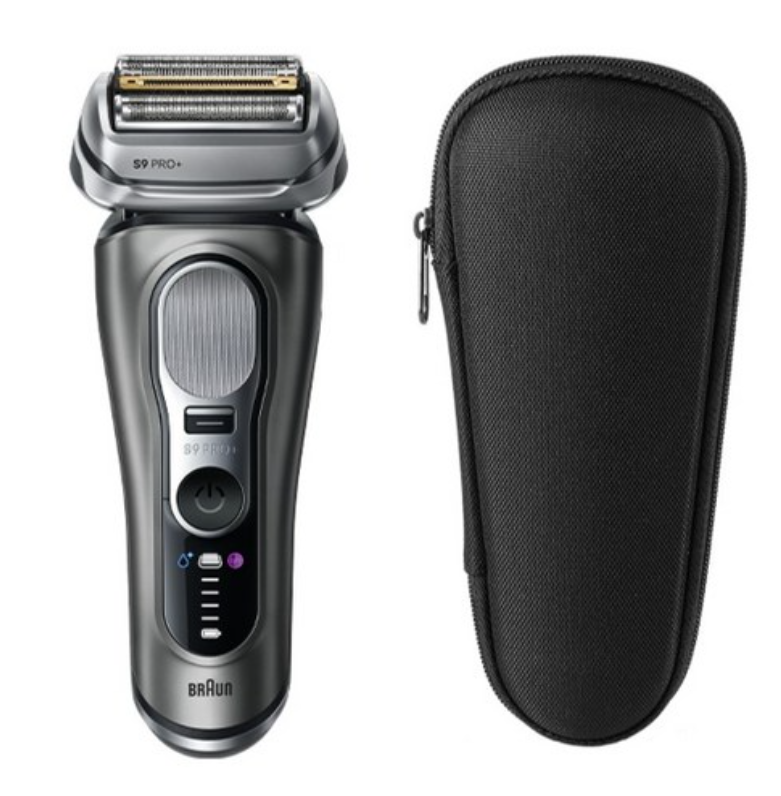 Braun Series 9 Pro Plus 9667cc Electric Shaver Ultra Thin Blade