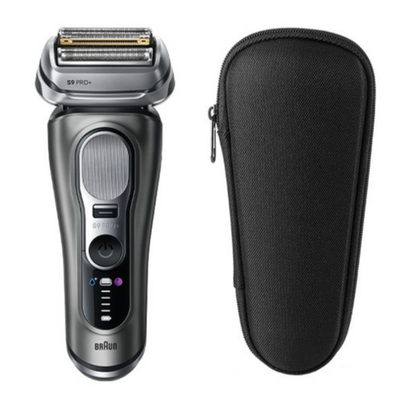 Braun Series 9 Pro Plus 9667cc Electric Shaver Ultra Thin Blade