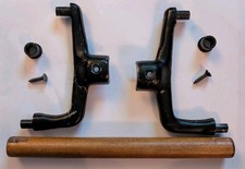 Rocker Glider Chair Lowentraut Bearings Bracket (Set of 2)