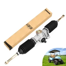 10L0L Steering Gear Box Assembly for Club Car Precedent/Onward/Tempo 2004-up Gol