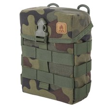 Helikon-Tex E E Survival and Bushcraft Pouch Bag