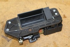 Mercedes E-Klasse W211 Heckklappengriff Griff Heckklappe mit Taster 2117400093