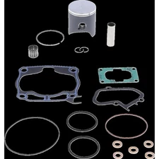 Athena Piston Kit with Gaskets - 53.95 mm - for Yamaha P4C0540118014A