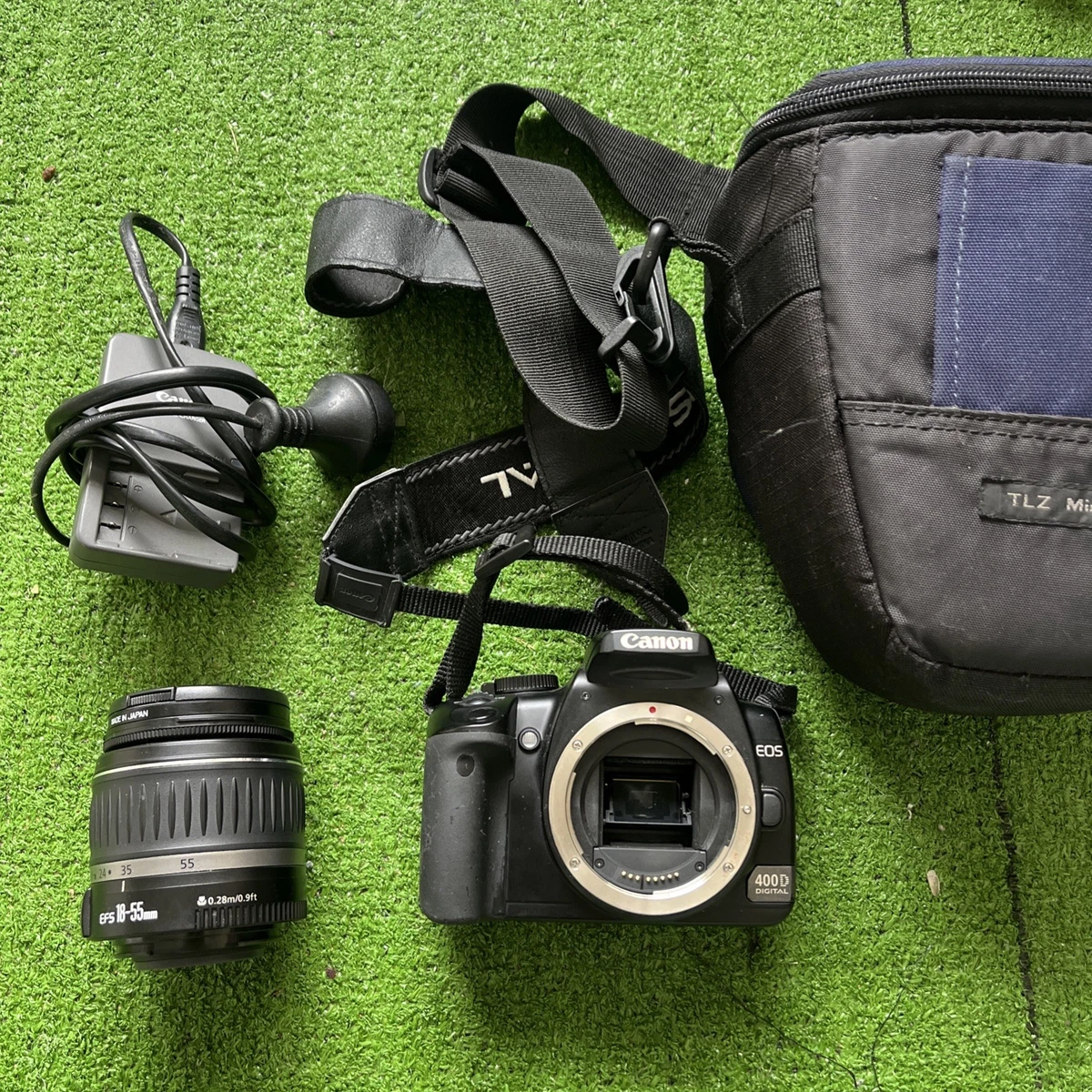 Canon EOS 400D Digital Cameras for Sale | Shop New & Used Digital