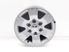 Jantes Mitsubishi MONTERO