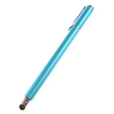 For iPhone 17/Pro/Max/Air - Stylus Touch Screen Pen Fiber Tip Aluminum