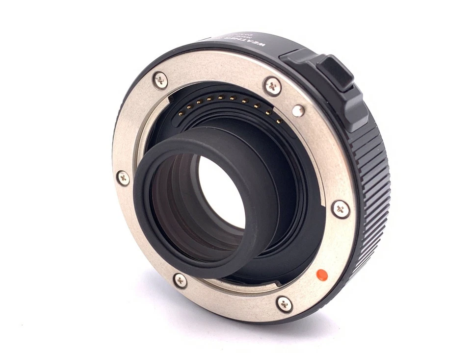 富士富士变频器 XF 1.4X TC WR - 全新 - '6620 — 第 3/3 张图片