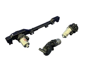 2020-2025 MAZDA CX-30 FRONT LEFT SEAT ADJUSTMENT MOTOR W/ MEMORY