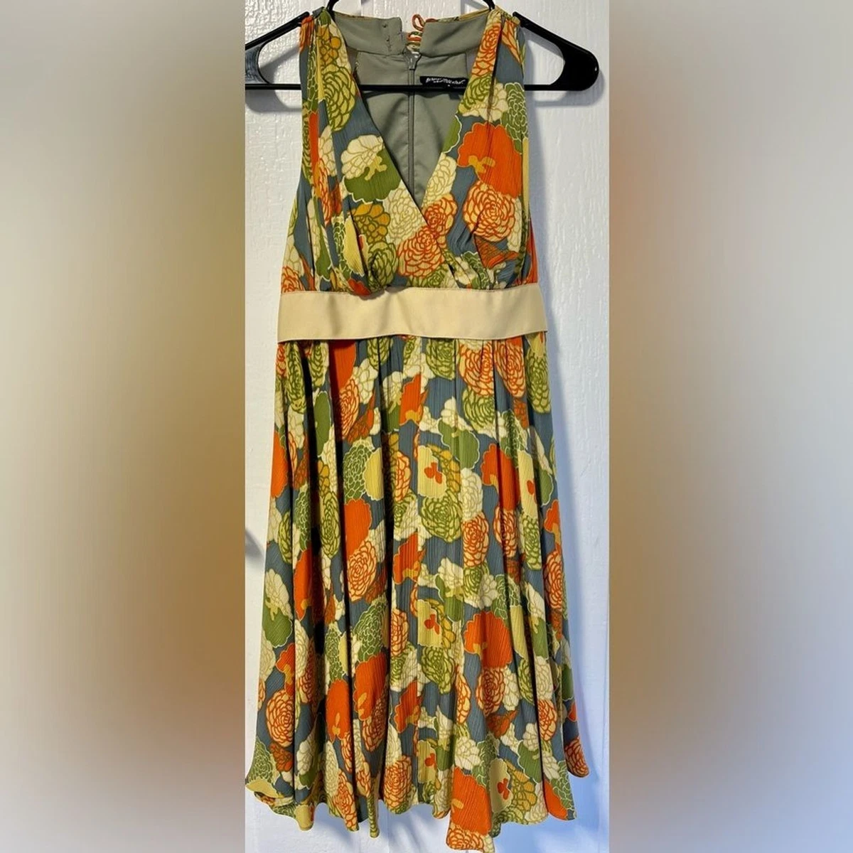 Betsey Johnson Silk Floral Dresses for Women for sale | eBay