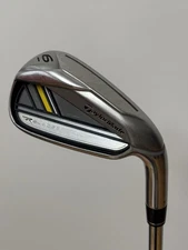 Taylormade RBladez 6 Iron 85g Stiff Flex Steel Shaft