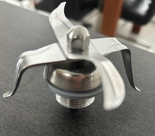 MESSER  für Vorwerk Thermomix TM3300 TM 3300 Neu