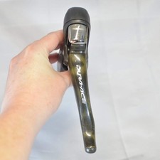 Shimano Dura Ace 7900 ST-7900 2x FRONT/LEFT Double STI Shifter, 7/10 Nice