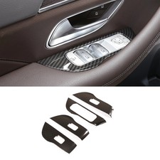 Passend f&uuml;r Mercedes V167/C167/X167 Fensterheber Blende