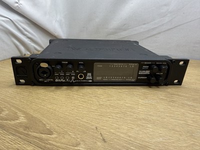 MOTU Ultralite Firewire Audio Interface