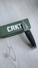 Scyzoryk CRKT Dually 7086 – w idealnym stanie i nieużywany – oryginalne opakowanie