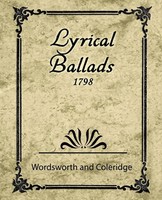 And Coleridge Wordsworth And Coleridge (U. A.) | Lyrical Ballads 1798 | Buch