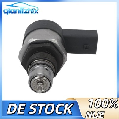 Druckregelventil, Common-Rail BOSCH 0 281 006 253 für AUDI PORSCHE VW 3.0 TDI