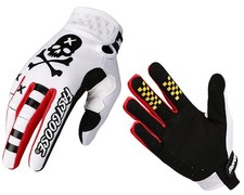 Touchscreen Motorcycle Gloves for Men  Women Outdoor Riding  Climbing
