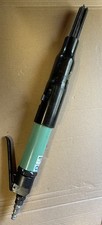 Speedaire 3aah6 Needle Scaler-used-tested Good
