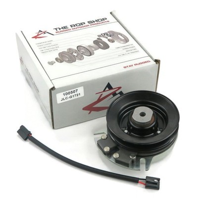 Electric PTO Clutch for Snapper Pro Yard Cruiser ZTR with 33'' Deck Series 1 Lawn
