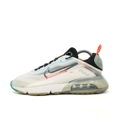 Nike Herren Air Max 2090 Sneaker Elemente, Air-ämpfung EU 42.5