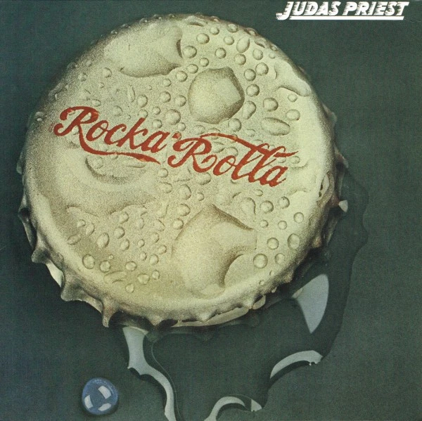 Judas Priest Rocka Rolla In Vinyl Records for sale - eBay