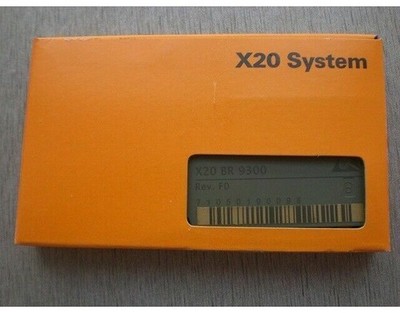 Priority Express PLC X20BR9300 NEW #lk