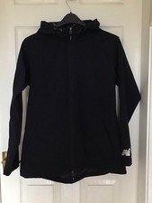 Ladies New Balance Rain Jacket Size Large (best fits Uk12/14)