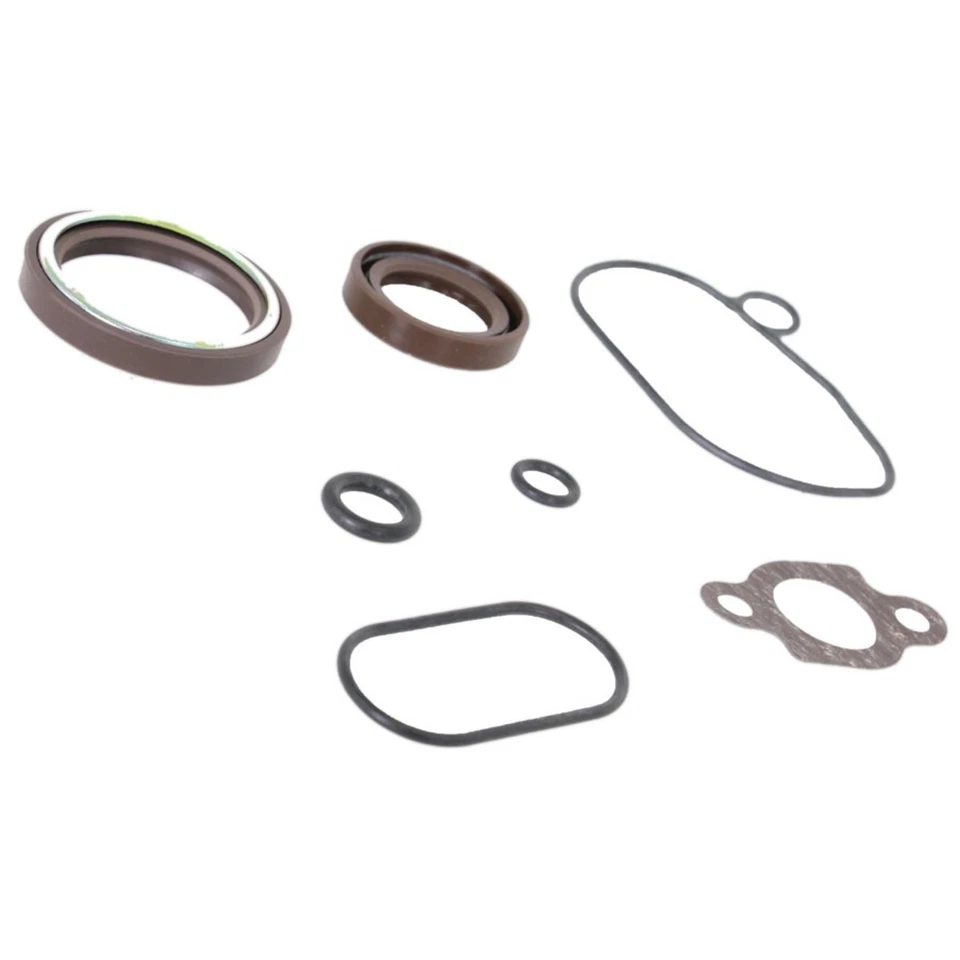 Junta de bomba de aceite Beck Arnley 039-6351 para Honda Accord Prelude Odyssey 1995 Foto 3 de 4