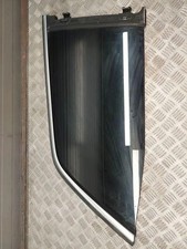 MERCEDES-BENZ GL X166 Heckscheibe hinten rechts A1666700150 4.70 33430938