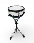 Dolby 12” Electronic SNARE w 6 Triggers plus Stand for Roland Alesis Drum