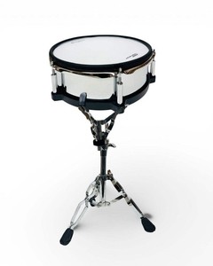 Dolby 12” Electronic SNARE w 6 Triggers plus Stand for Roland Alesis Drum