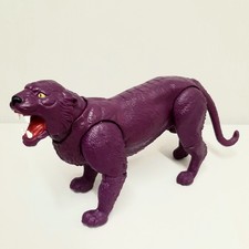 Masters Of The Universe Origins Panthor MOTU Mattel 2021