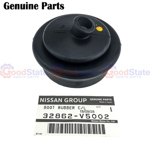 GENUINE Nissan Skyline R33 RB25DE RB25DET RB26DETT Gear Stick Shift Rubber Boot - Picture 3 of 6