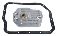 Febi Bilstein 109412 Hydraulikfiltersatz, Automatikgetriebe FüR Lexus,Toyota
