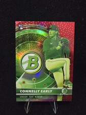 2026 Bowman Chrome #UR-19 Connelly Early Under the Radar RED /5