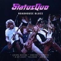 Status Quo - Roadhouse Blues - Cd - G3Z