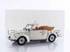 NOREV 1/18 - VOLKSWAGEN 1303 CABRIOLET - 1972 188535